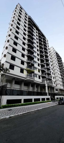 Imagem 1 de 19 de Apartamento Com 2 Dorms, Tupi, Praia Grande - R$ 295 Mil, Cod: 2908 - V2908