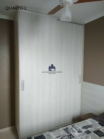 Imagem 15 de 17 de Apartamento À Venda No Bairro Rios Di Itália - São José Do Rio Preto/sp - 2021622