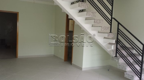 Imagem 1 de 15 de Cond.fechado - Vila Rosa - Ref: 20436 - V-20436
