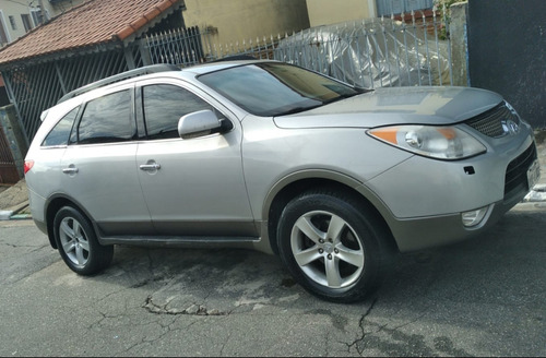 Hyundai Vera Cruz 3.8 V6 Aut. 5p