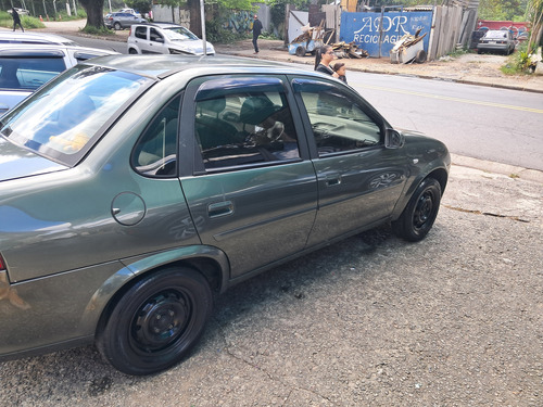 Chevrolet Classic 1.0 Ls Flex Power 4p