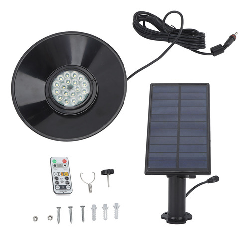 Luces De Cobertizo Solares Para Exteriores Luces Colgantes S