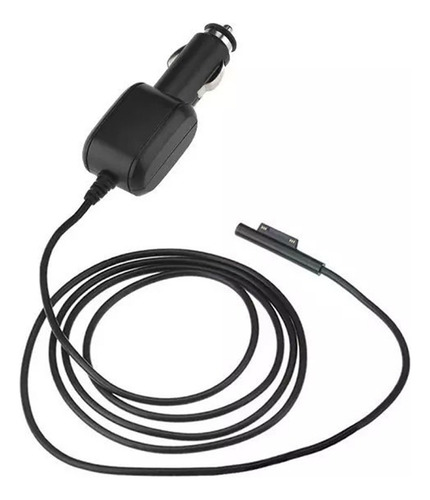 Cargador De Coche De 15 V Y 3 A For Surface Pro 7/6/54/3 De