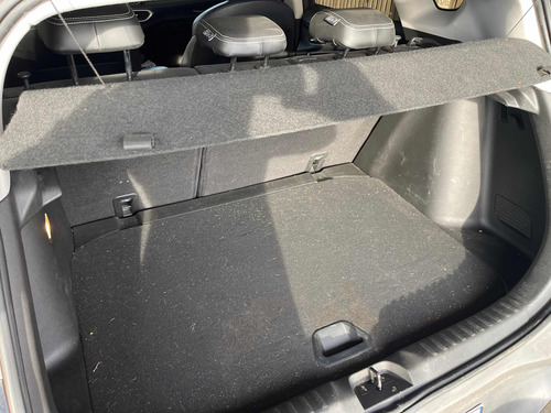 Chevrolet Tracker 1.2 turbo premier