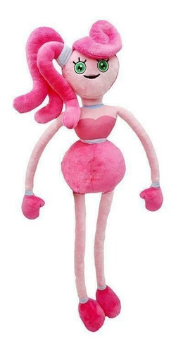 Peluches De Poppy Playtime Mommy Long Legs 50cm