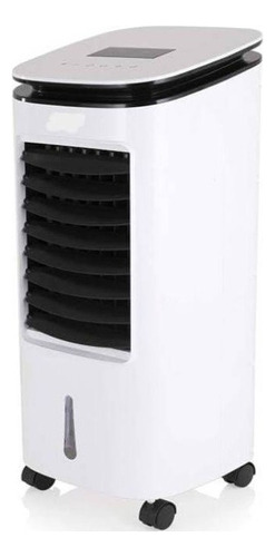 Enfriador De Aire Portátil Blanco 250w Visioneer 7lt