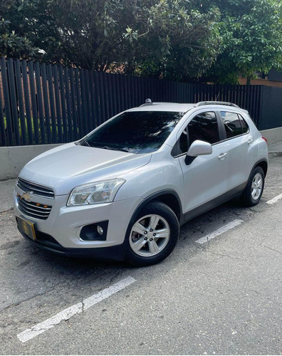 Chevrolet Tracker 1.8 Ls