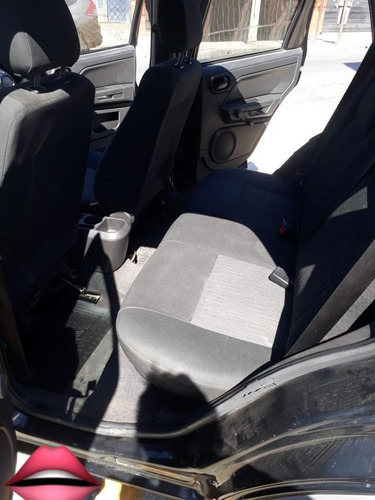 Ford Ecosport 2010 1.6 Xl Plus 4x 2 Naf/gnc