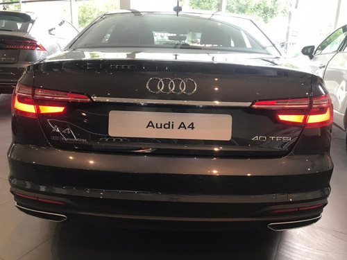 Imagen 3 de 12 de Audi A4 2.0 Tfsi 190 Cv 2021
