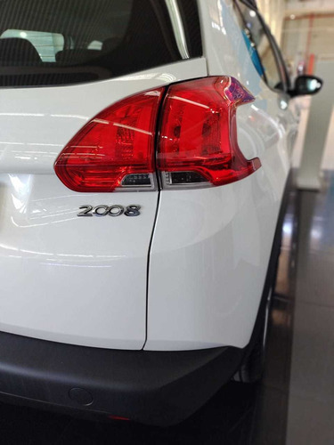 Peugeot 2008 1.6 Allure Am20 (as)