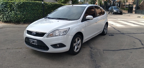 Ford Focus Ii 2.0 Trend Plus 2011