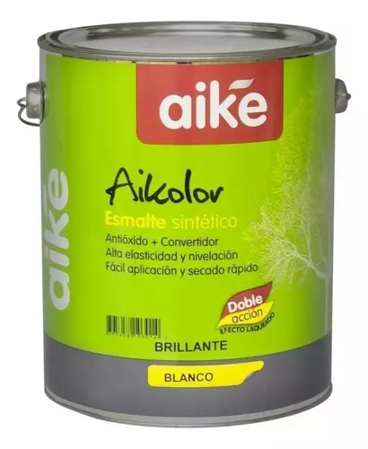 Pintura Negra Antioxido