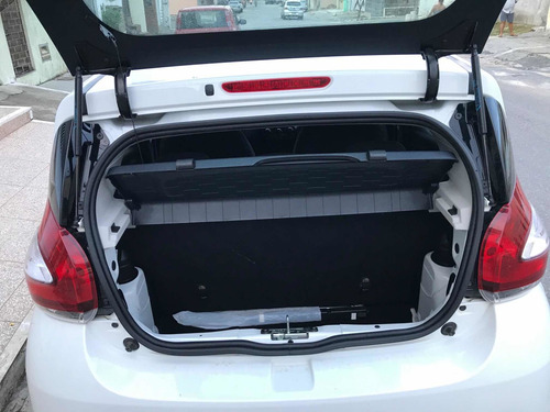 Fiat Mobi 2020 1.0 Like Flex 5p