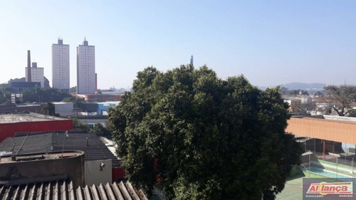 Imagem 14 de 15 de Sala Para Venda No Bairro Centro Em Guarulhos - Cod: Ai27324 - Ai27324