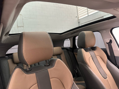 Land Rover Range Rover Evoque 2.0 Si4 Dynamic 5p