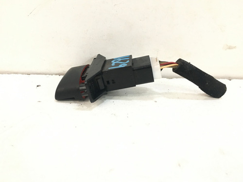 Boton Interruptor Hazard Volkswagen Gol Highline 2020-2023 (Usado)