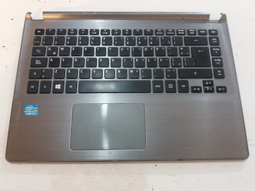Palmrest Carcasa Superior Acer V5-472