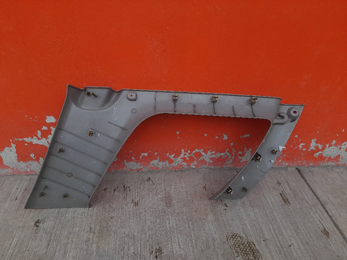 Embellecedor Trasero Derecha Chevrolet Trailblazer 02-09 (Usado)