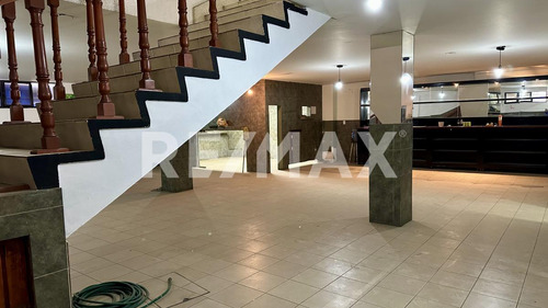 Venta Edificio Comercial En Calzada De Las Armas, Naucalpan