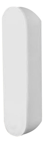 Luz Nocturna Tricolor Led D, Botón Portátil Modelo Cabin 631