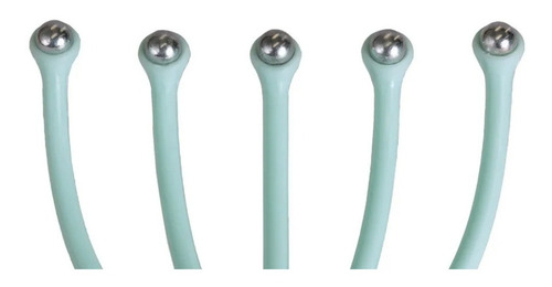 Massageador Manual P/cabeça Acte R25