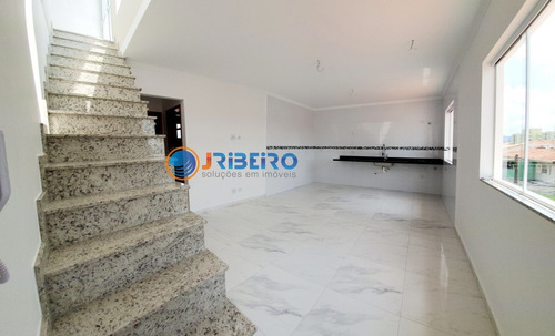 Casa Em Condomínio Próximo Ao Metrô Tucuruvi 2 Dormitórios 1 Suíte 1 Vaga Espaço Gourmet Em Parque Vitória São Paulo-sp - 220005