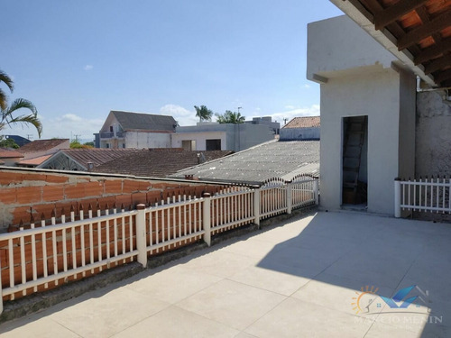 Imagem 15 de 19 de Casa À Venda No Bairro Balneário Brasília - Itapoá/sc - 156