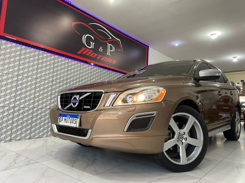 Volvo XC60 2.0 T5 R-design 5p