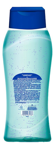 Jabón Líquido Corporal Perlas Exfoliantes 354ml Dial