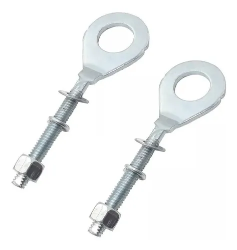comprar Juego Estira Cadena Honda Cg Titan 125 150 New Titan 