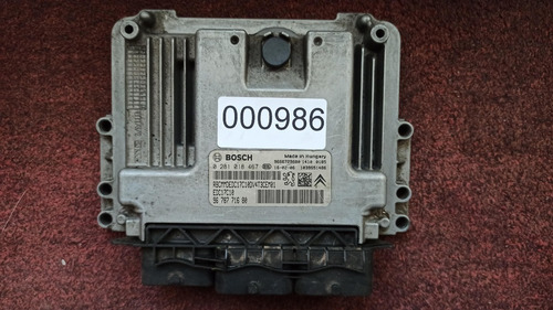 Ecu Edc17c10 Ecu Cod0