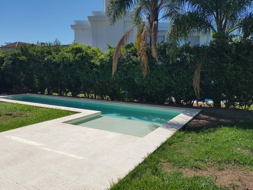 Imagen 1 de 30 de Casa En Venta A Estrenar 3 Dorm. Las Orquideas