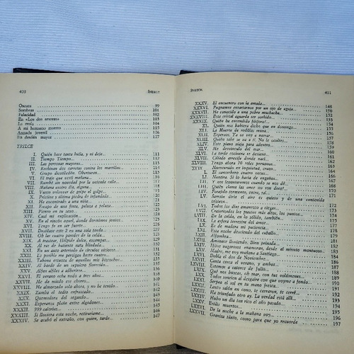 Imagen 6 de 10 de Poesia Completa Cesar Vallejos 50 Aniver R Hernandez Novas