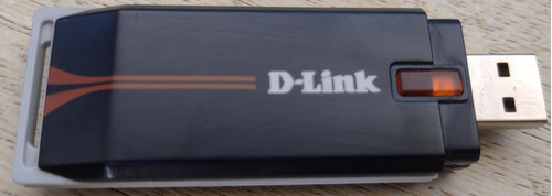Adaptador Wireless D-link Dwa-110 Usb Wifi