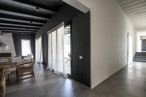 Casa, Venta, Costa Esmeralda, Maritimo Iv Lote Al 40, 6 Ambientes