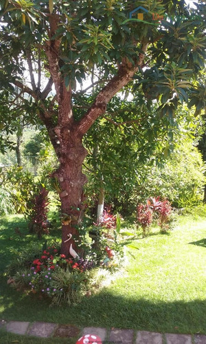 Chácaras À Venda Em Mairiporã/sp - Compre O Seu Chácaras Aqui! - 1434525