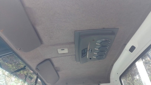Imagem 10 de 16 de Vw 8100 Plataforma