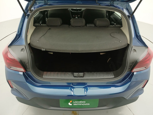 Chevrolet Onix 1.0 TURBO FLEX LT MANUAL