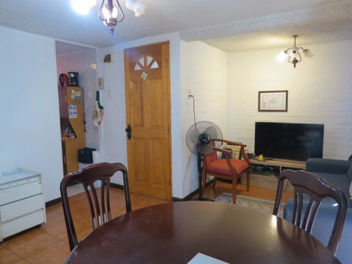 Venta Depto 2 Dorm. 1 Baño 1 Estac. La Florida