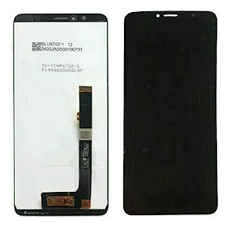 Para Alcatel 5032 5032w | Alcatel 3v 2019 6.7 Pulgadas Lcd P