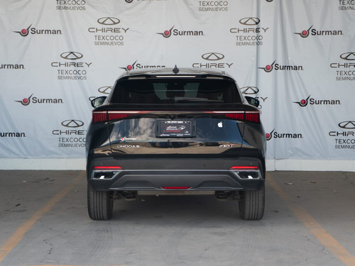 Omoda C5 Premium