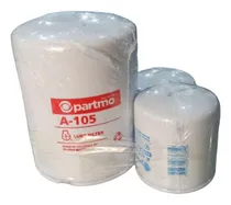 Comprar Kit Filtros Partmo Npr Con Turbo Y Sin Turbo 