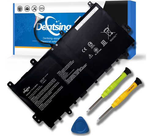 Dentsing C21n1808 Batería P/ Asus Chromebook C423na C523na