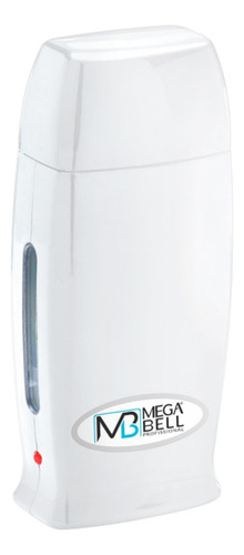 Aquecedor Profissional 127/220V + Cera Roll On Natural 100g