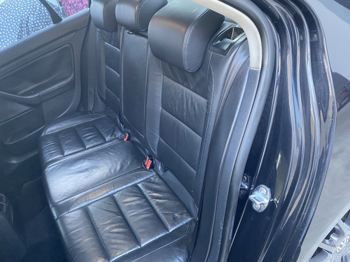 Volkswagen Vento 2.0 T Fsi Sportline Dsg