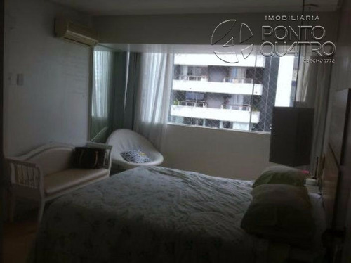 Imagem 7 de 15 de Apartamento - Candeal - Ref: 378 - V-378