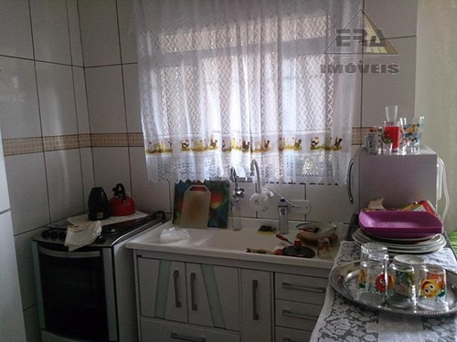 Imagem 14 de 17 de Casa Residencial À Venda, Parque Rodrigo Barreto, Arujá. - Ca0115