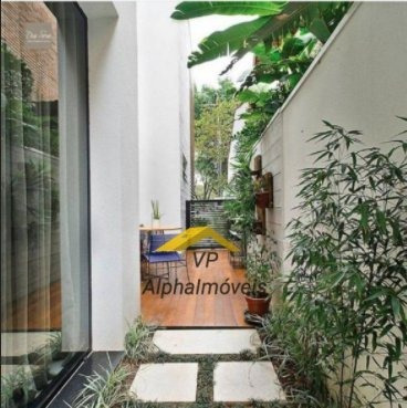 Imagem 16 de 20 de Casa A Venda No Bairro Alphaville Em Santana De Parnaíba - - Vpr9-110-1