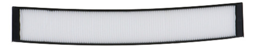 Filtro Polen  Bmw X3 2.0 Diesel 2007 - 2008