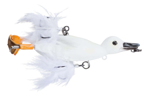 Savage Gear Currican 3d Suicide Duck 4 1/4  D110-ud